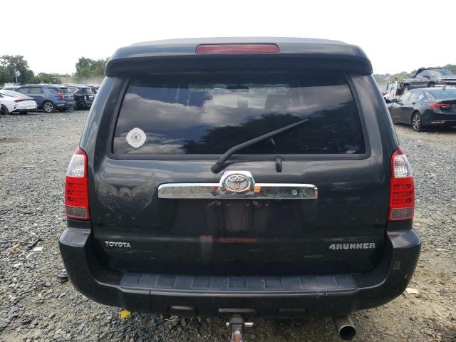 Photo 6 from auction – 2006 TOYOTA 4RUNNER SR with VIN JTEBU14RX68073653