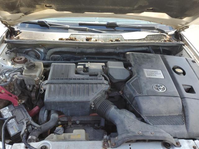 Photo 12 from auction – 2006 TOYOTA HIGHLANDER with VIN JTEEW21A060018705