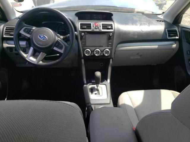 Photo 8 from auction – 2018 SUBARU FORESTER 2 with VIN JF2SJAGC4JH526308