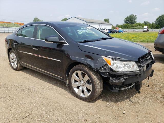 Foto 4 de la subasta – 2011 BUICK LACROSSE C con VIN 1G4GE5ED8BF385411