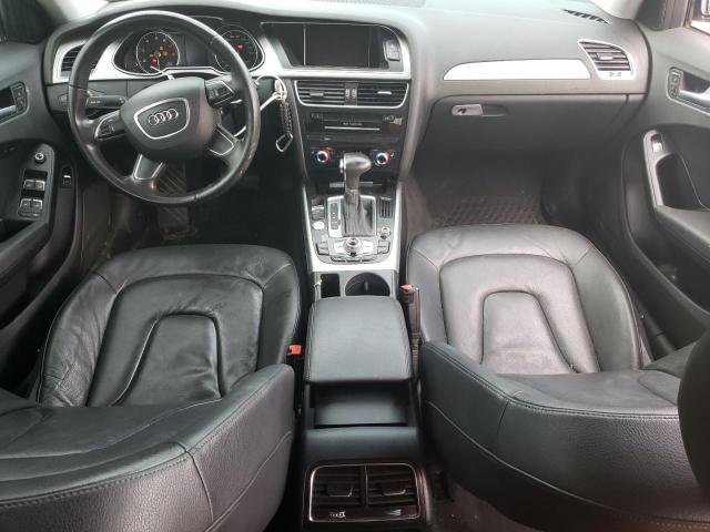 Photo 8 from auction – 2014 AUDI A4 PREMIUM with VIN WAUFFAFL2EN010942
