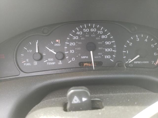 Photo 9 from auction – 2004 CHEVROLET CAVALIER with VIN 1G1JC52F247248573