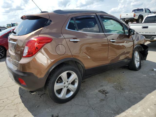 Photo 3 from auction – 2016 BUICK ENCORE with VIN KL4CJASB3GB569464