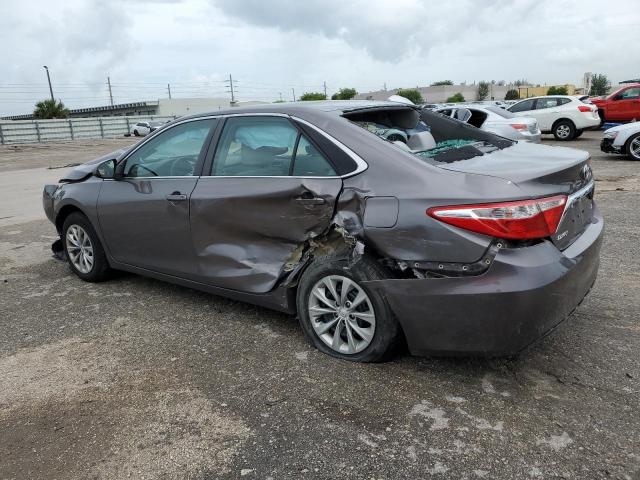 Photo 2 from auction – 2017 TOYOTA CAMRY LE with VIN 4T1BF1FK6HU271148