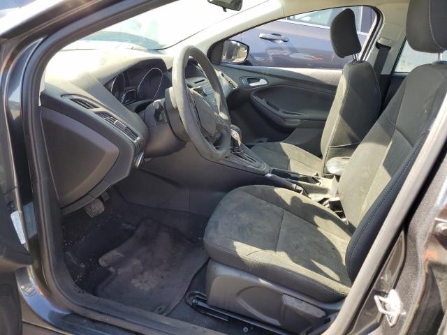Photo 7 from auction – 2017 FORD FOCUS SE with VIN 1FADP3K25HL220263
