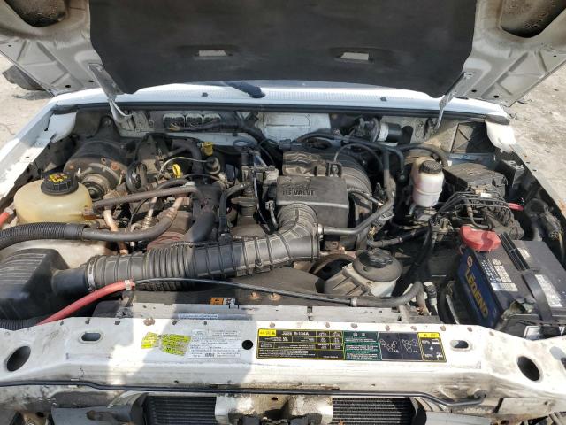 Photo 11 from auction – 2010 FORD RANGER with VIN 1FTKR1AD2APA72641