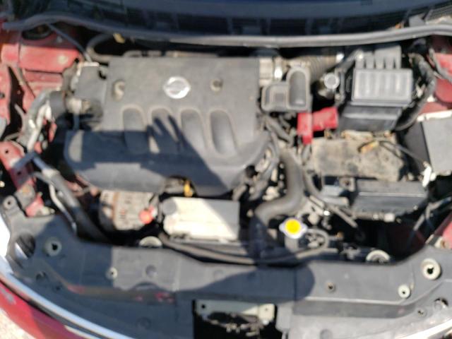 Photo 11 from auction – 2009 NISSAN VERSA S with VIN 3N1BC11E79L433771