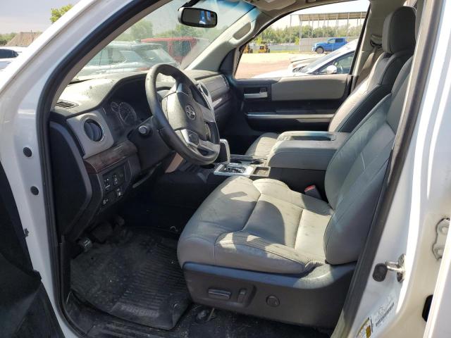Photo 7 from auction – 2016 TOYOTA TUNDRA DOU with VIN 5TFBW5F16GX522394