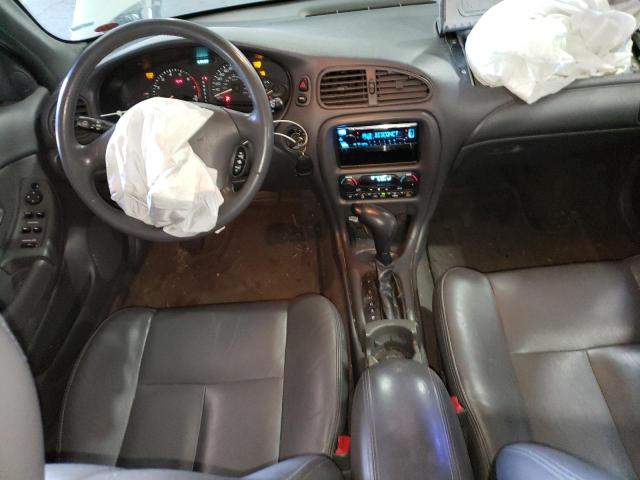 Photo 8 from auction – 1998 OLDSMOBILE INTRIGUE G with VIN 1G3WS52K0WF405071