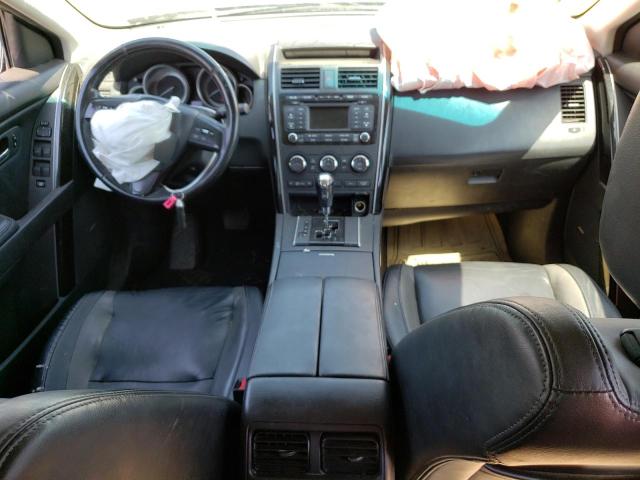 Photo 8 from auction – 2011 MAZDA CX-9 with VIN JM3TB3CV5B0307349