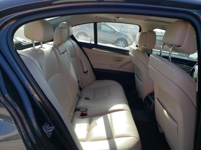 Photo 10 from auction – 2013 BMW 528 I with VIN WBAXG5C52DD234540
