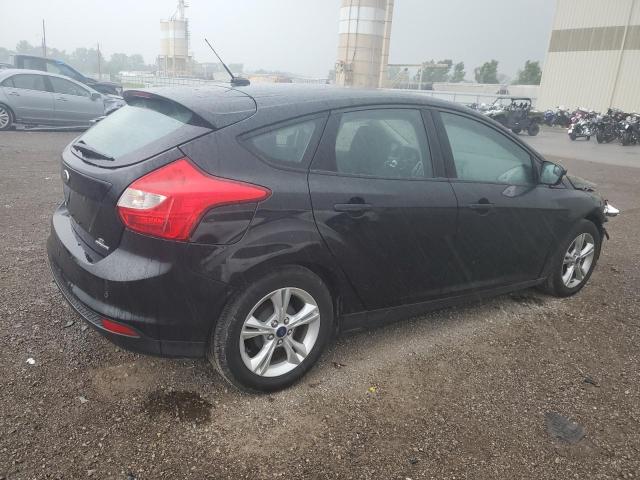 Photo 3 from auction – 2014 FORD FOCUS SE with VIN 1FADP3K2XEL277960
