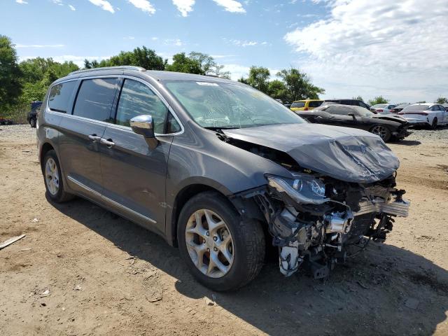 Photo 4 from auction – 2020 CHRYSLER PACIFICA L with VIN 2C4RC1GG9LR283516