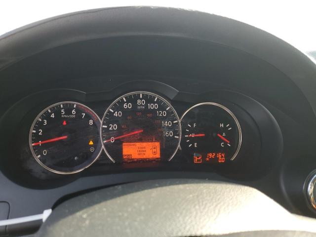 Photo 9 from auction – 2011 NISSAN ALTIMA with VIN 1N4AL2AP9BN408477