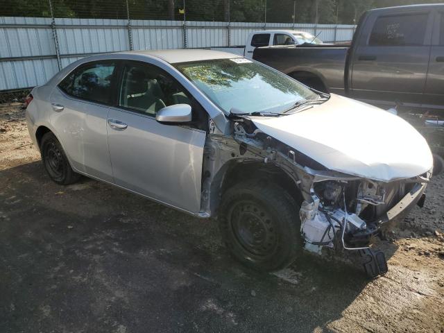 Photo 4 from auction – 2016 TOYOTA COROLLA L with VIN 2T1BURHE2GC627199