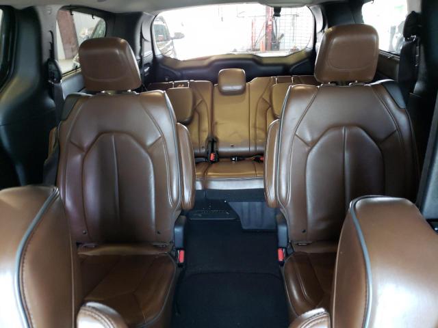 Photo 10 from auction – 2017 CHRYSLER PACIFICA L with VIN 2C4RC1GG8HR627568