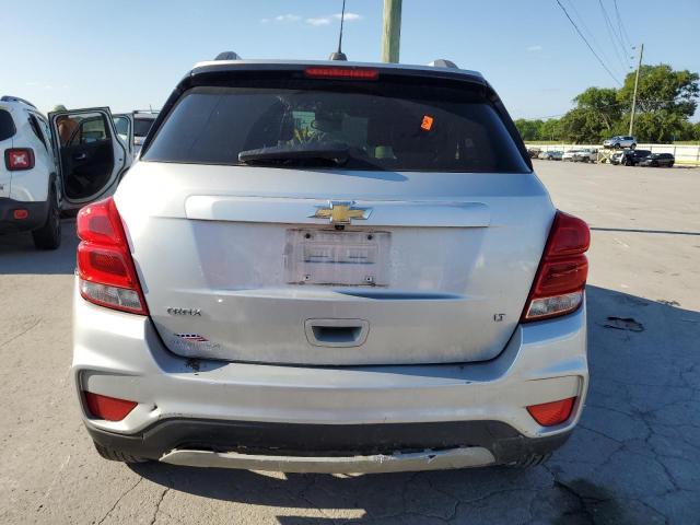 Photo 6 from auction – 2019 CHEVROLET TRAX 1LT with VIN KL7CJLSB3KB816361