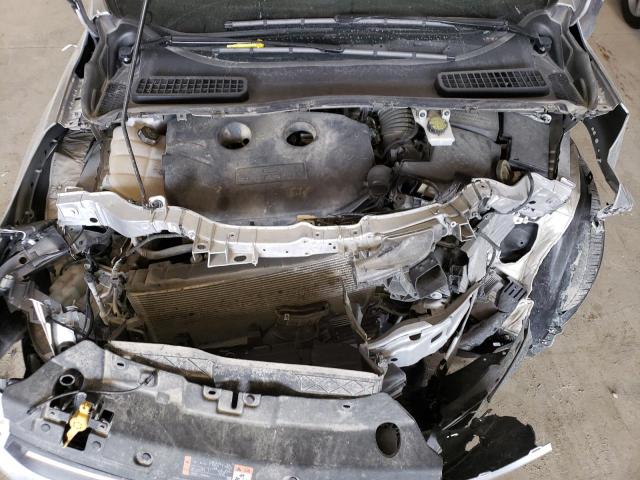 Photo 11 from auction – 2015 FORD ESCAPE SE with VIN 1FMCU0G93FUB90265