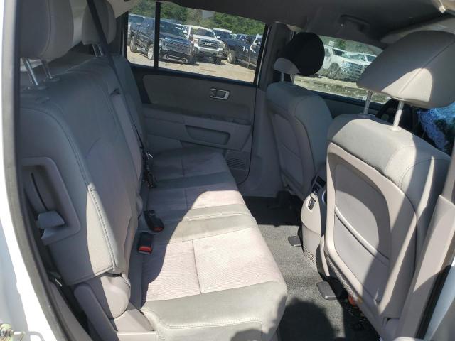 Photo 11 from auction – 2013 HONDA PILOT EX with VIN 5FNYF3H45DB043413