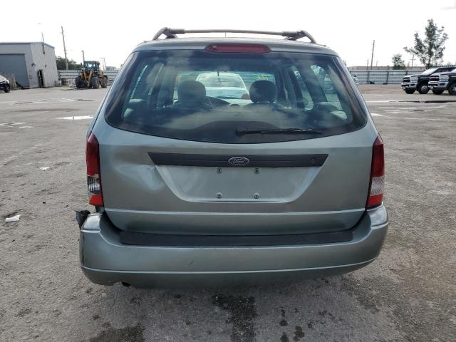 Photo 6 from auction – 2003 FORD FOCUS SE with VIN 1FAFP36363W310685