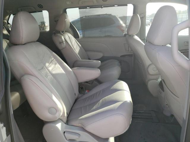 Photo 11 from auction – 2011 TOYOTA SIENNA LE with VIN 5TDKK3DC9BS001320