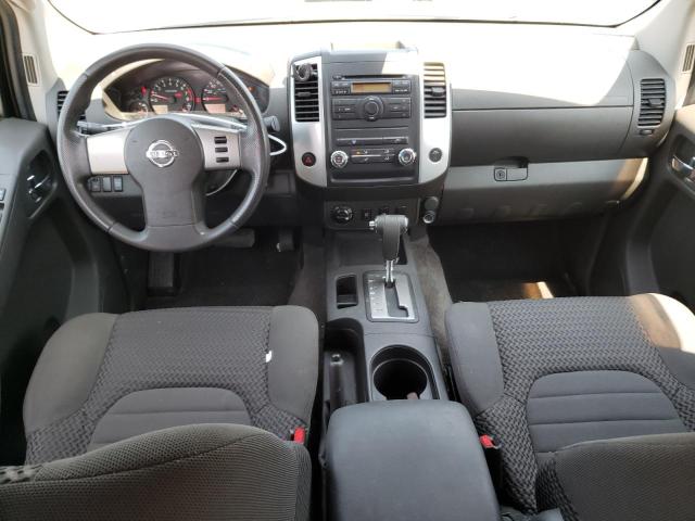 Photo 8 from auction – 2010 NISSAN FRONTIER K with VIN 1N6AD0CW7AC444739