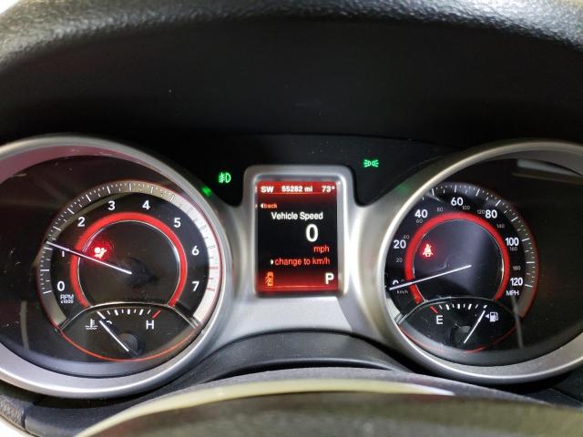 Zdjęcie 9 z aukcji – 2017 DODGE JOURNEY CR z VIN 3C4PDDGG4HT706318