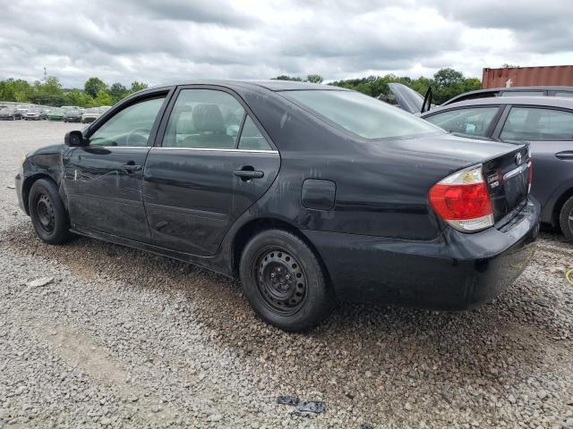 Photo 2 from auction – 2005 TOYOTA CAMRY LE with VIN 4T1BE32K85U035181
