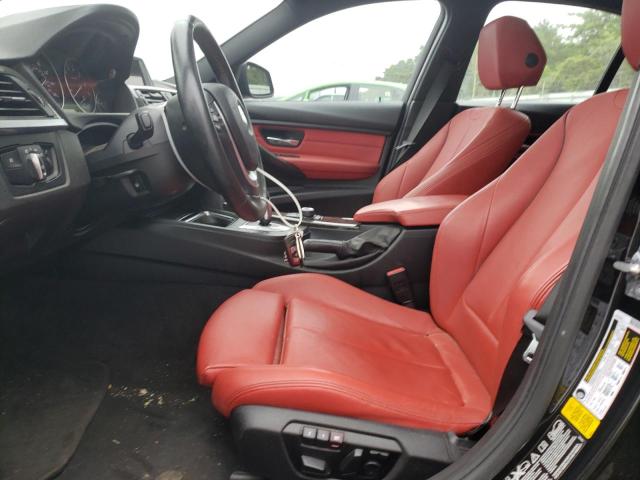Photo 7 from auction – 2015 BMW 328 XI SUL with VIN WBA3B5C58FF960097