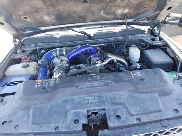 Photo 11 from auction – 2012 CHEVROLET SILVERADO with VIN 1GC1KXC87CF148205