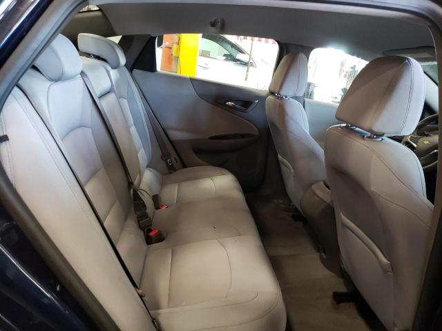 Photo 10 from auction – 2016 CHEVROLET MALIBU LS with VIN 1G1ZB5ST2GF174335