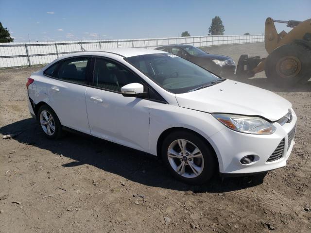 صورة رقم 4 من المزاد - 2013 FORD FOCUS SE مع VIN 1FADP3F24DL279308