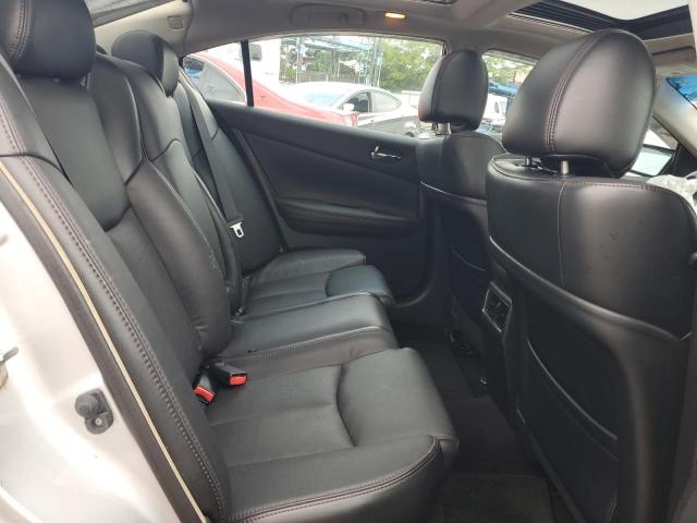 Photo 10 from auction – 2014 NISSAN MAXIMA S with VIN 1N4AA5AP0EC495175