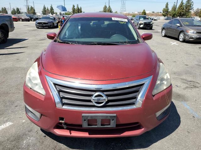 Photo 5 from auction – 2014 NISSAN ALTIMA 2.5 with VIN 1N4AL3AP7EN255429