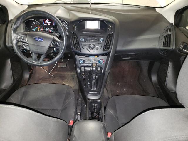 Photo 8 from auction – 2016 FORD FOCUS SE with VIN 1FADP3K24GL292893