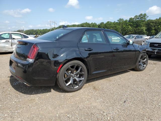 Photo 3 from auction – 2023 CHRYSLER 300 S with VIN 2C3CCABG5PH542032