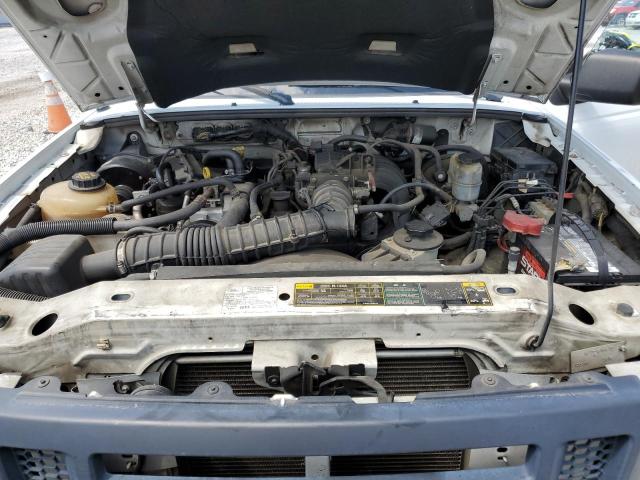 Photo 11 from auction – 2010 FORD RANGER with VIN 1FTKR1AD9APA56890