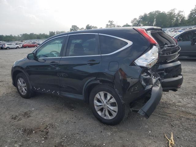 Photo 2 from auction – 2014 HONDA CR-V EX with VIN 2HKRM4H56EH640033