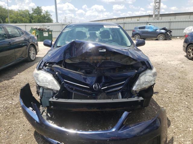Photo 5 from auction – 2013 TOYOTA COROLLA BA with VIN 2T1BU4EE4DC979011