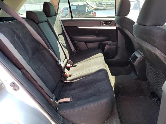 Photo 11 from auction – 2013 SUBARU OUTBACK 2. with VIN 4S4BRBGCXD3200586