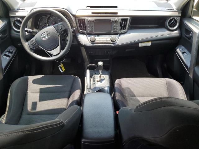 Photo 8 from auction – 2013 TOYOTA RAV4 XLE with VIN JTMWFREV4DD013849