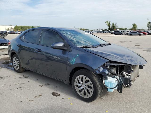 Photo 4 from auction – 2019 TOYOTA COROLLA L with VIN 2T1BURHE1KC182818