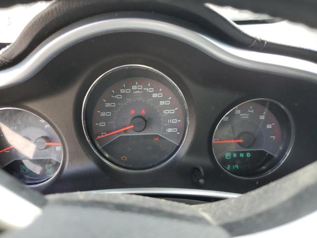 Photo 9 from auction – 2012 DODGE AVENGER SX with VIN 1C3CDZCB3CN157388
