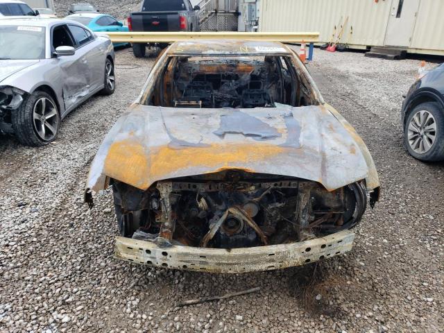 Photo 5 from auction – 2014 DODGE CHARGER SE with VIN 2C3CDXBG6EH369392