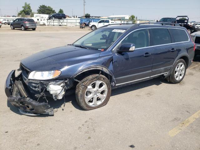 Photo 1 from auction – 2010 VOLVO XC70 with VIN YV4992BZ9A1080878