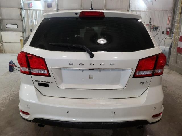 Photo 6 from auction – 2015 DODGE JOURNEY R/ with VIN 3C4PDCEG4FT735392