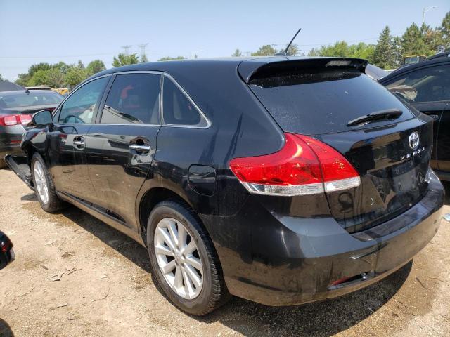 Photo 2 from auction – 2012 TOYOTA VENZA LE with VIN 4T3ZA3BB2CU061807