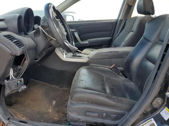 Photo 7 from auction – 2011 ACURA RDX TECHNO with VIN 5J8TB1H57BA006096