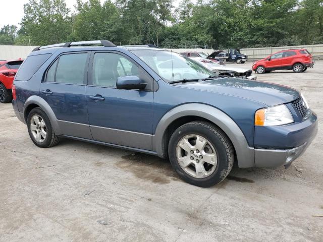 Photo 4 from auction – 2005 FORD FREESTYLE with VIN 1FMDK05105GA51635