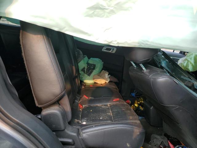 Photo 11 from auction – 2013 FORD EXPLORER X with VIN 1FM5K8D82DGA88587
